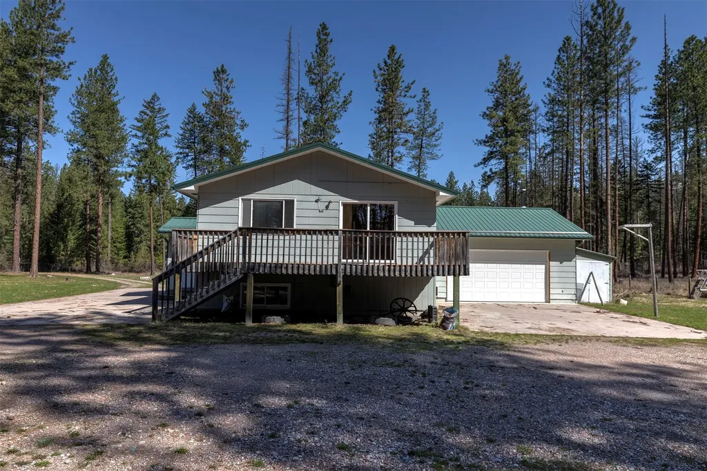 47434 Glacier Lily Lane Ronan MT 59864
