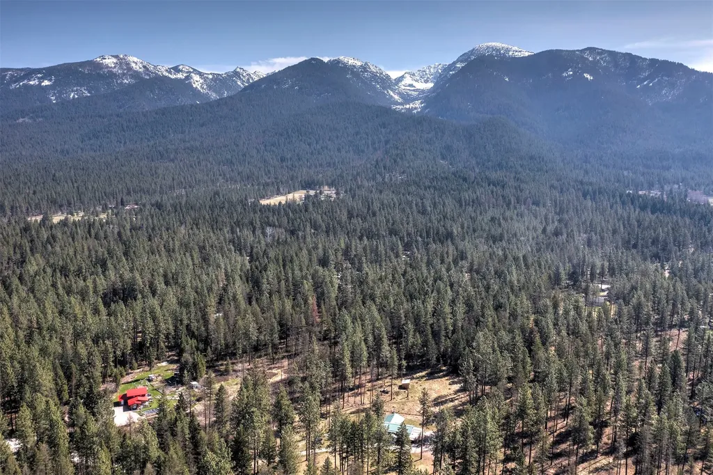47434 Glacier Lily Lane Ronan MT 59864