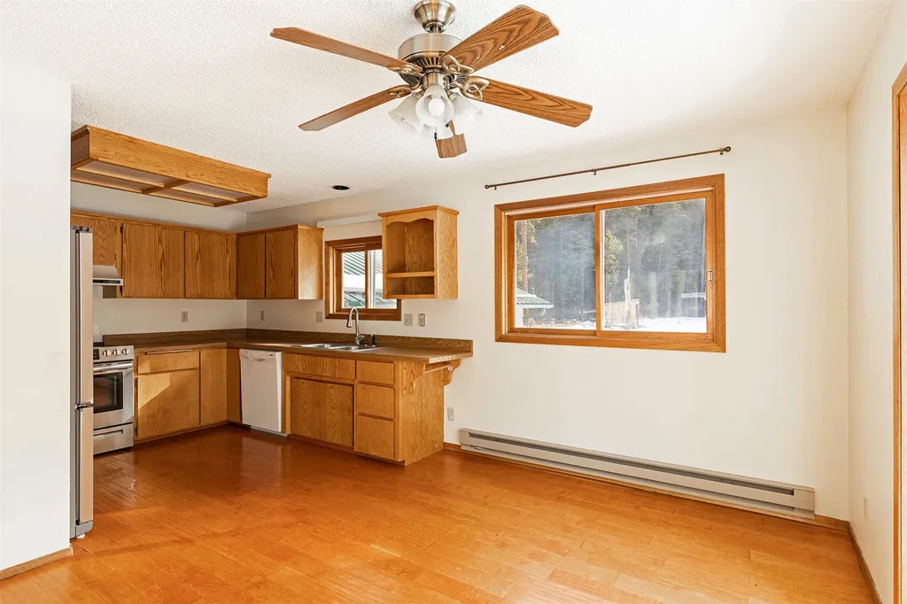 47434 Glacier Lily Lane Ronan MT 59864