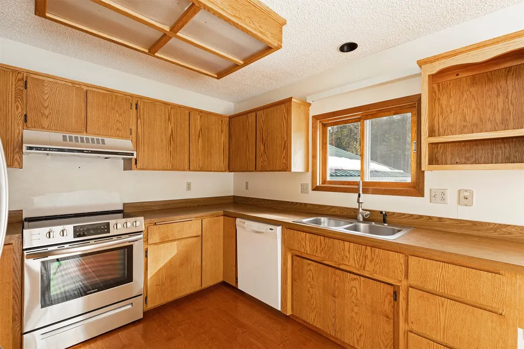 47434 Glacier Lily Lane Ronan MT 59864