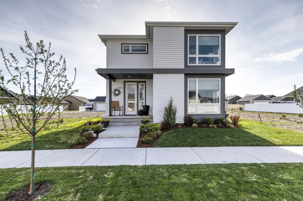 2416 Belt Buckle Way Missoula MT 59808