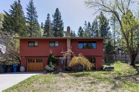 1011 Richard Street Missoula MT 59802
