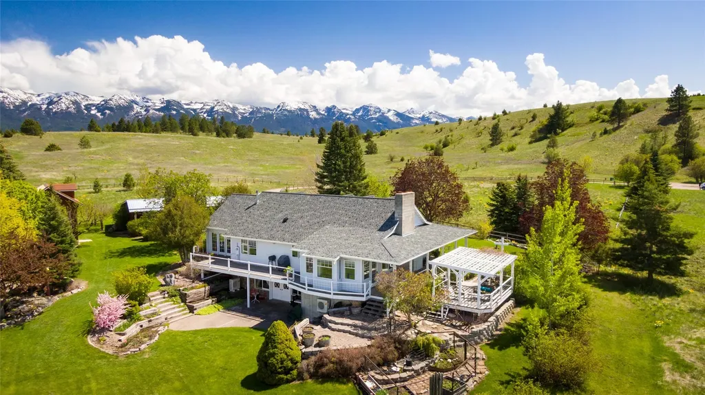 659 Claffey Drive Polson MT 59860
