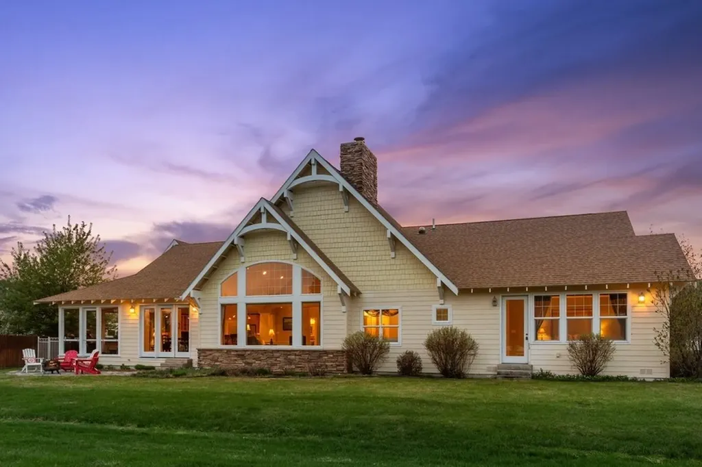 700 Scenic Drive Columbia Falls MT 59912