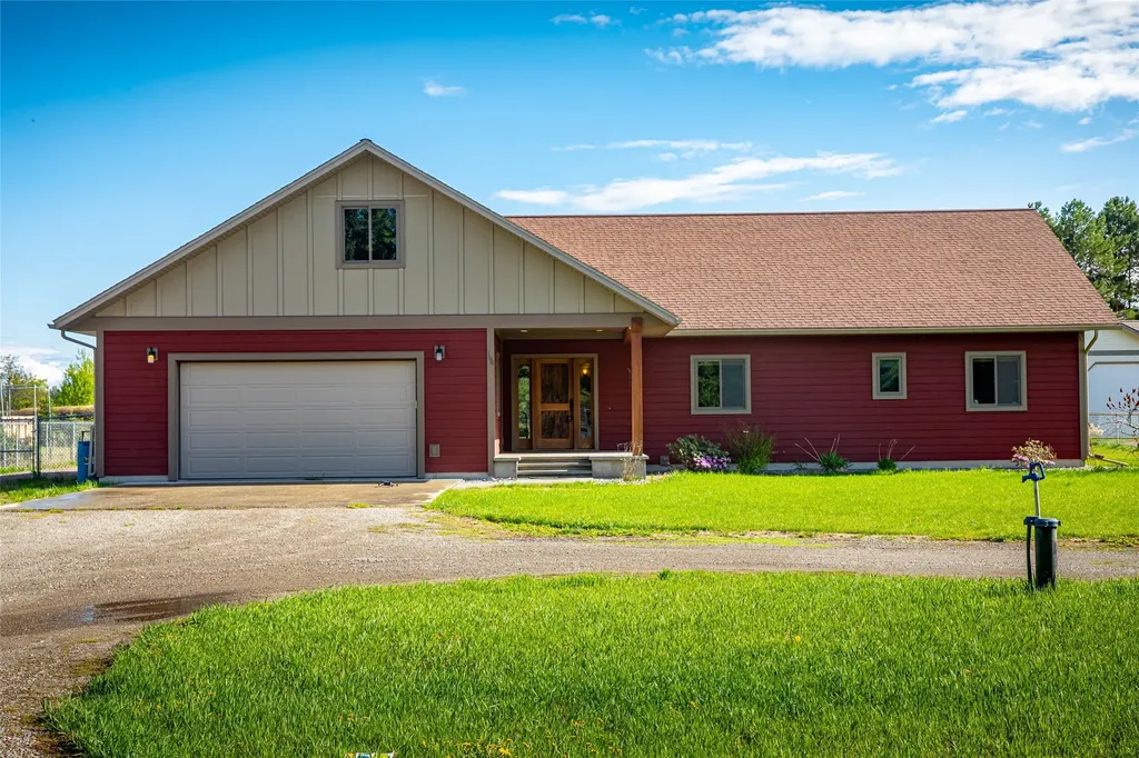 194 Webb Lane Columbia Falls MT 59912