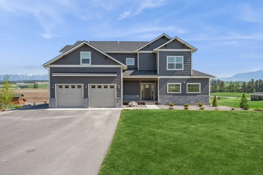 774 Harvest View Lane Kalispell MT 59901
