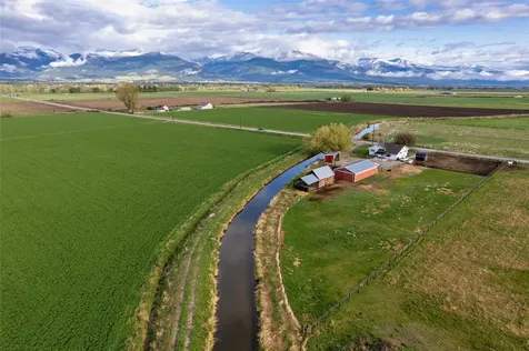 379 N Birch Creek Road Corvallis MT 59828