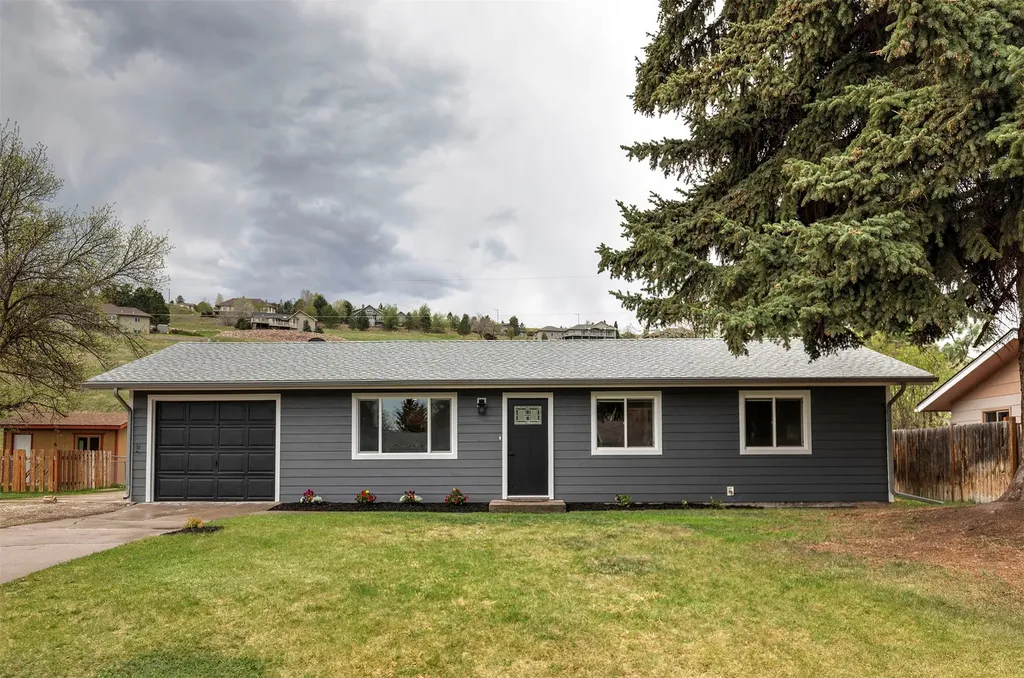 135 Cohosset Drive Missoula MT 59803