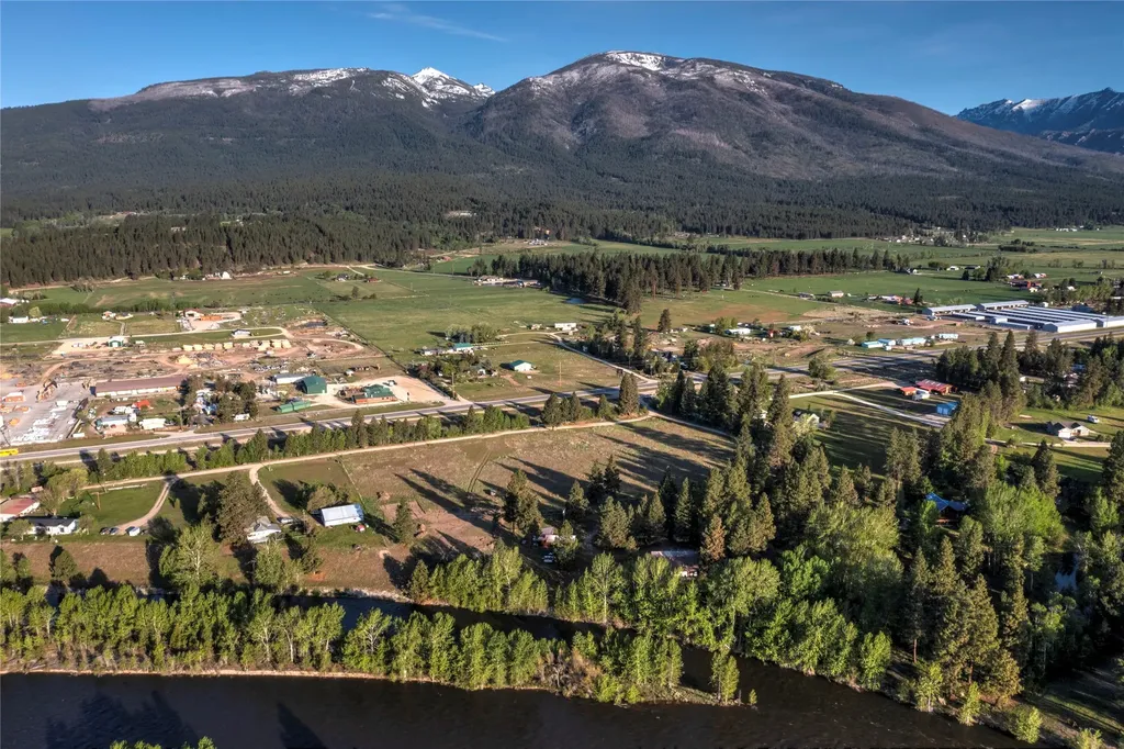 Nhn Trout Lane Hamilton MT 59840