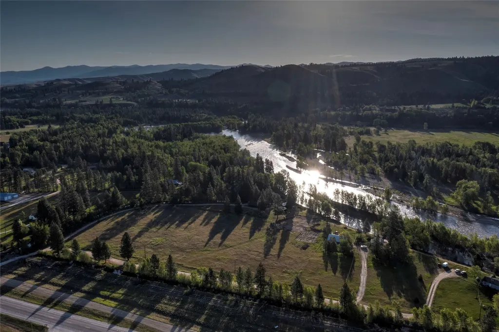 Nhn Trout Lane Hamilton MT 59840