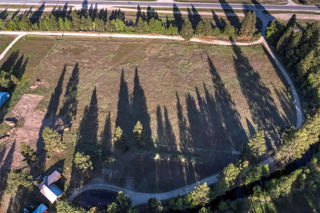 Nhn Trout Lane Hamilton MT 59840