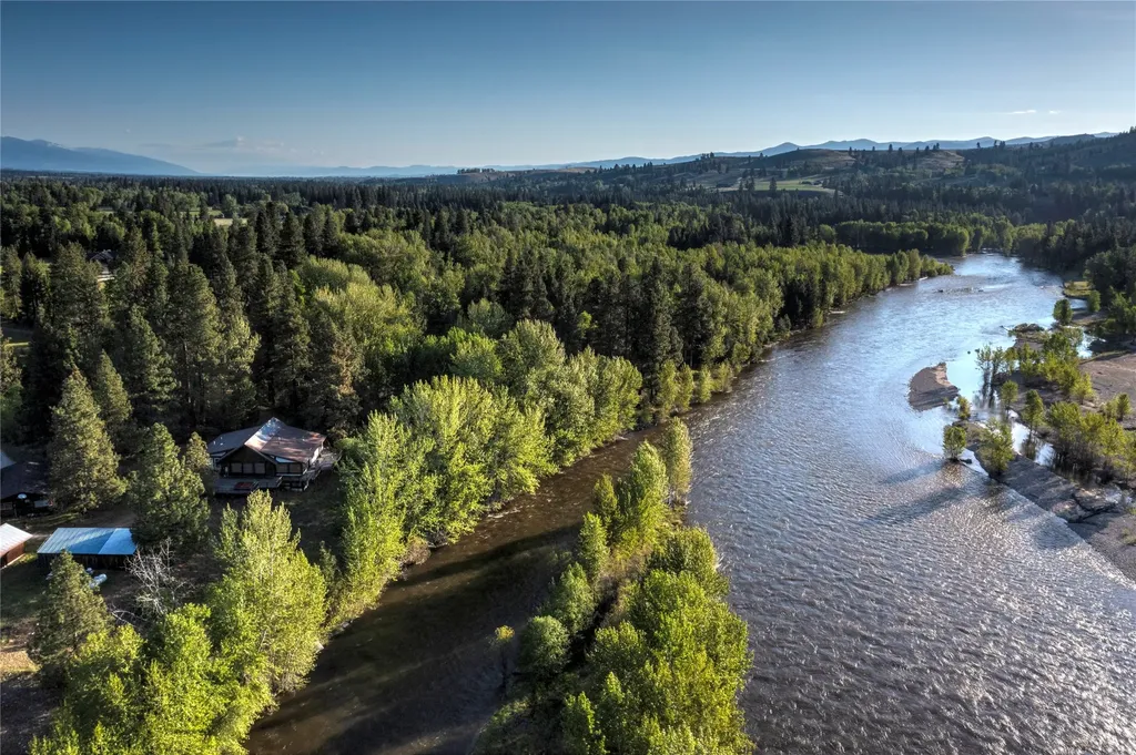 Nhn Trout Lane Hamilton MT 59840