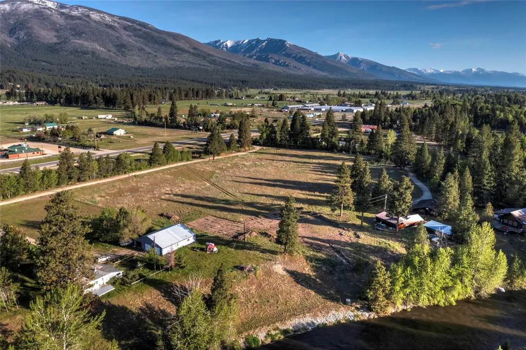 Nhn Trout Lane Hamilton MT 59840