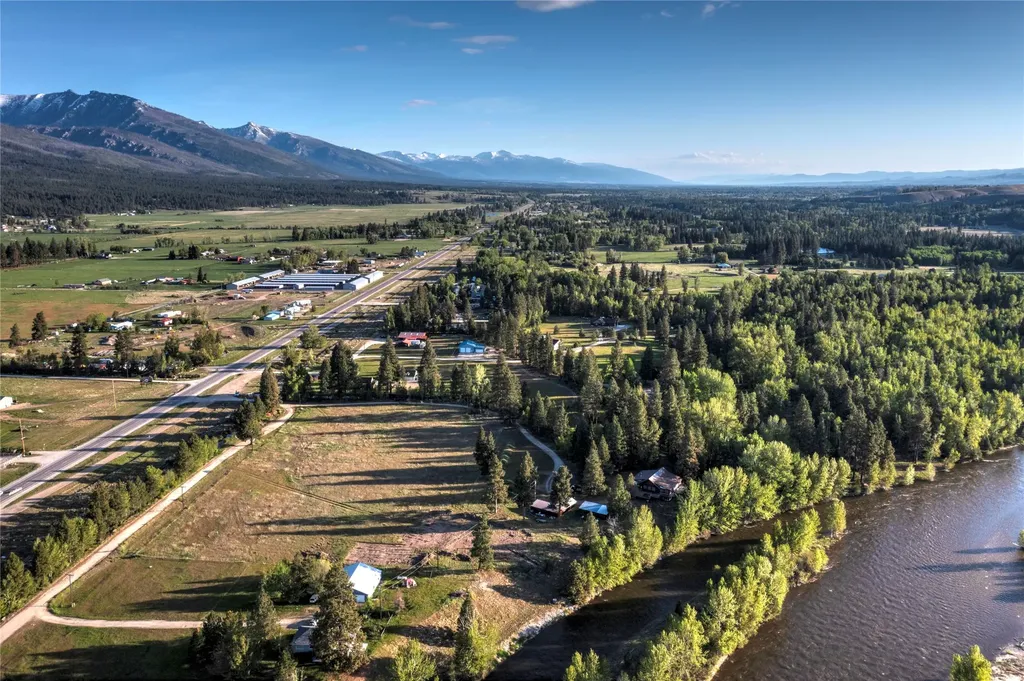 Nhn Trout Lane Hamilton MT 59840