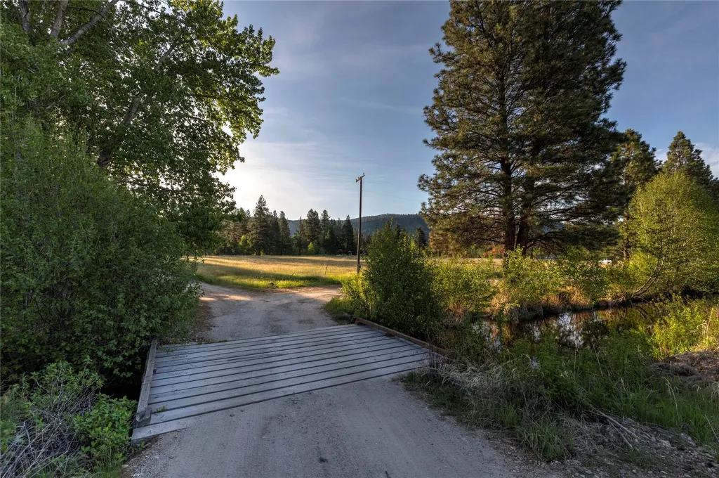 Nhn Trout Lane Hamilton MT 59840