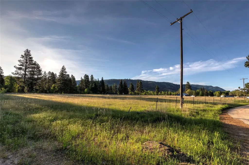 Nhn Trout Lane Hamilton MT 59840