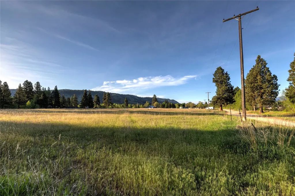 Nhn Trout Lane Hamilton MT 59840