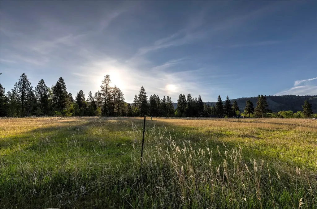 Nhn Trout Lane Hamilton MT 59840