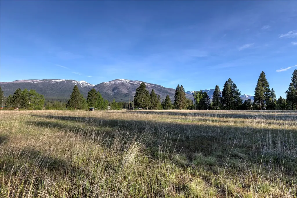 Nhn Trout Lane Hamilton MT 59840