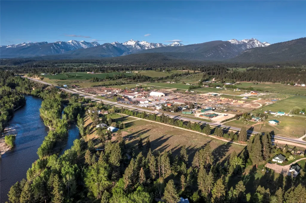 Nhn Trout Lane Hamilton MT 59840