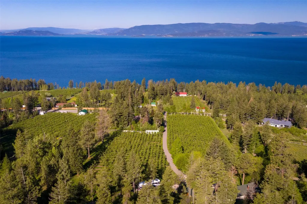 21990 Mount Highway 35 Bigfork MT 59911