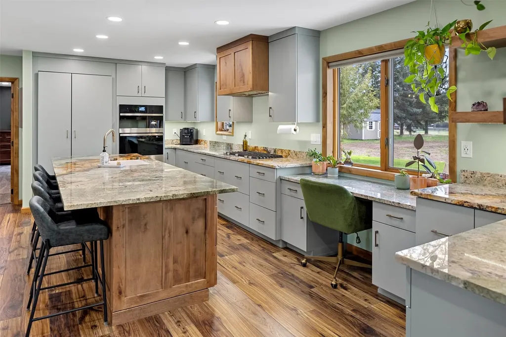 2625 Spurgin Road Missoula MT 59804