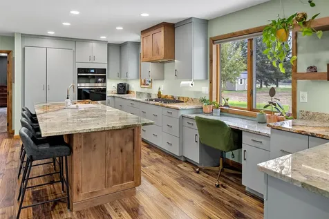 2625 Spurgin Road Missoula MT 59804