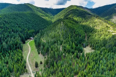 4729 Mullan Gulch Road St Regis MT 59866