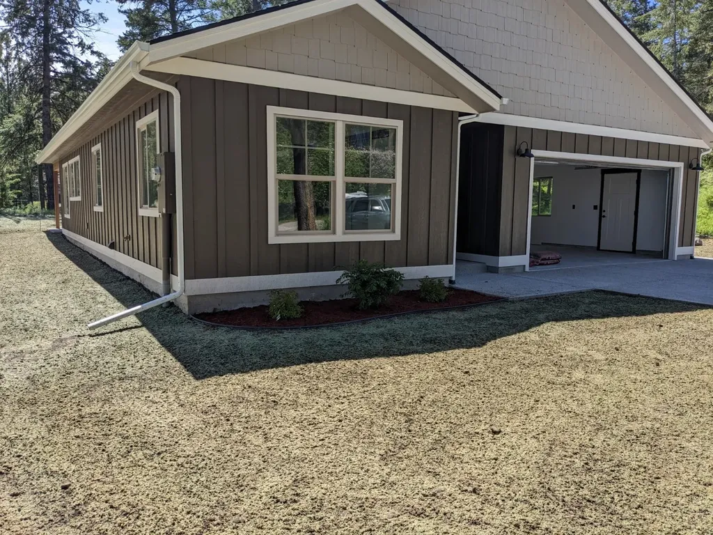 286 Lakeview Drive Lakeside MT 59922