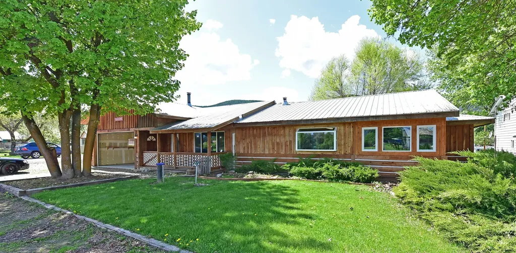 106 Glendora Avenue Libby MT 59923