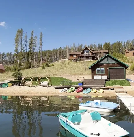 147 Woodridge Lane Anaconda MT 59711
