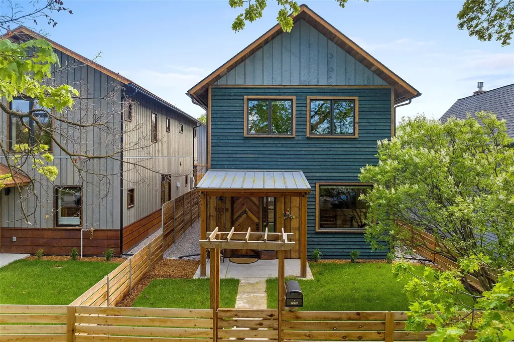 1329/1331 Sherwood Street Missoula MT 59802