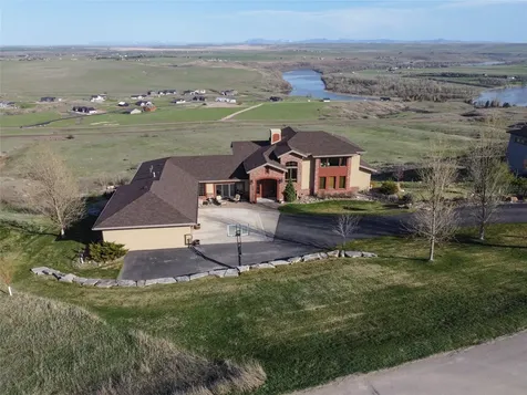 15 Spring Ridge Drive Great Falls MT 59404