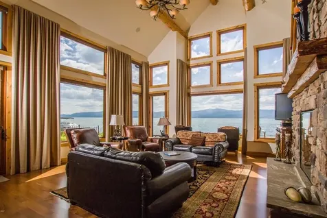 38 Sunset Place Bigfork MT 59911