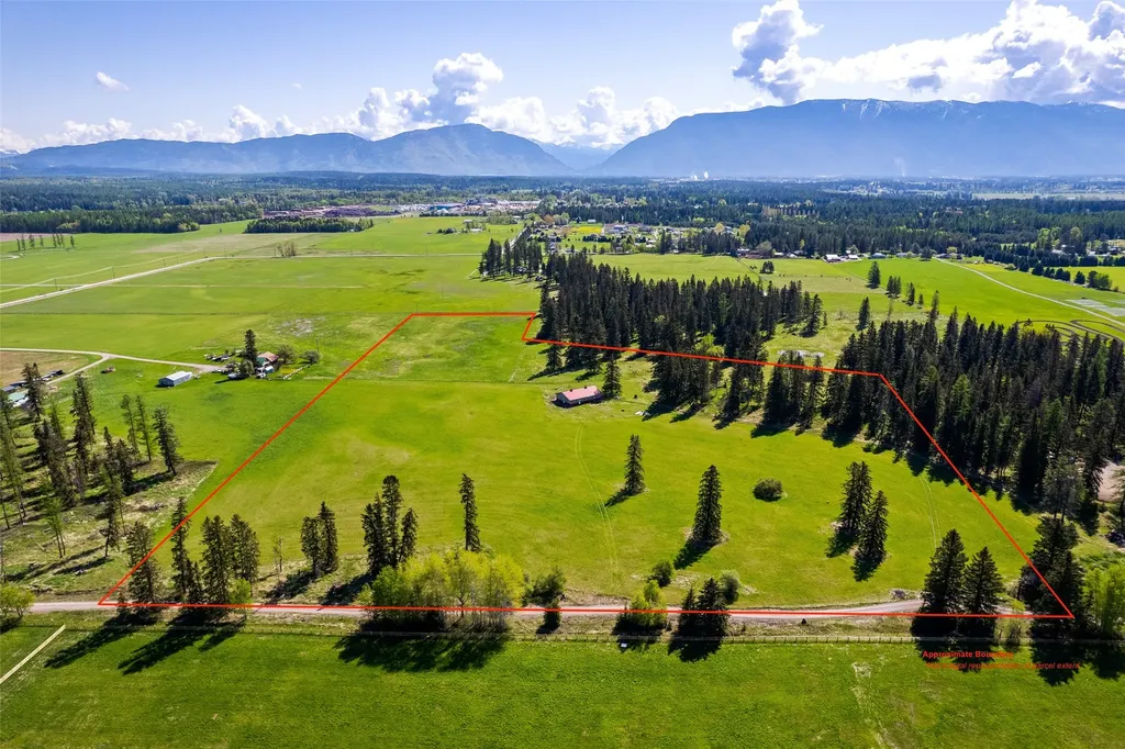 800 Braig Road Whitefish MT 59937