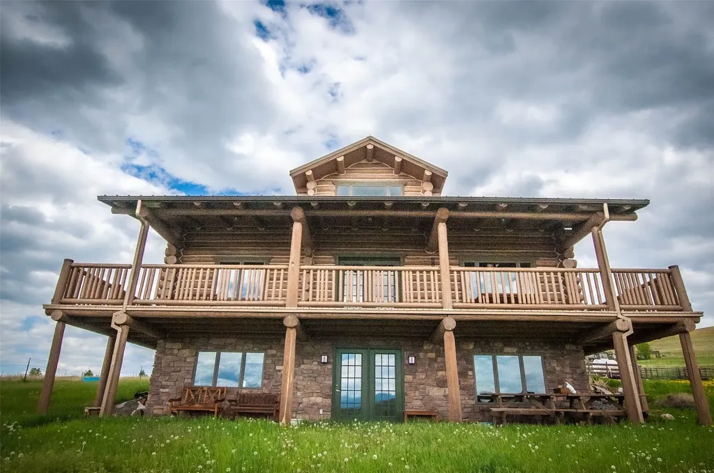 11695 O'keefe Creek Boulevard Missoula MT 59808