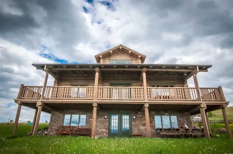 11695 O'keefe Creek Boulevard Missoula MT 59808
