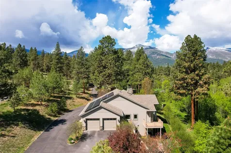 160 Quiet Falls Drive Hamilton MT 59840