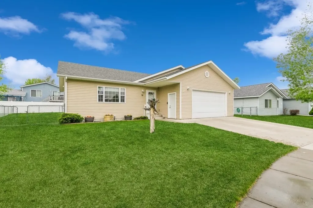 18 Duke Drive Kalispell MT 59901