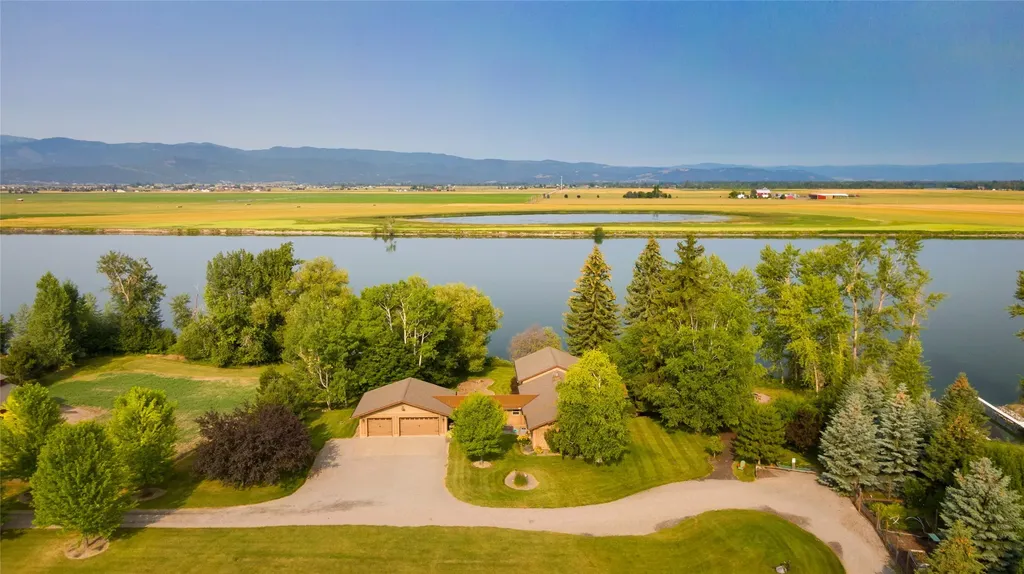 80 Ranchetts Road Bigfork MT 59911