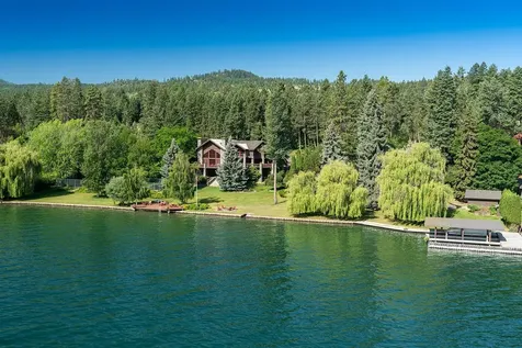 1035 Lakeside Boulevard Lakeside MT 59922