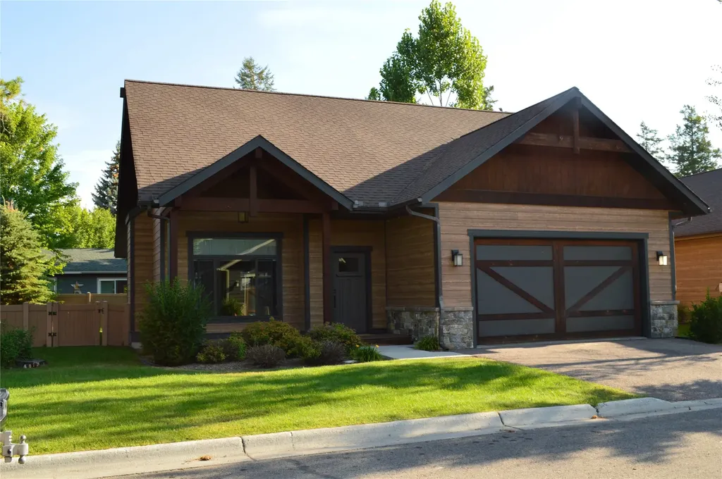 6 River Haven Loop Whitefish MT 59937