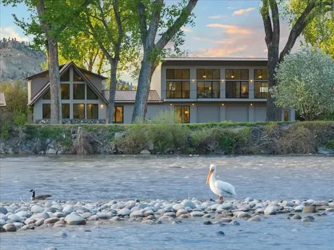 67 River View Lane Park City MT 59063