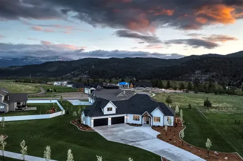 6449 Lower Miller Creek Missoula MT 59803