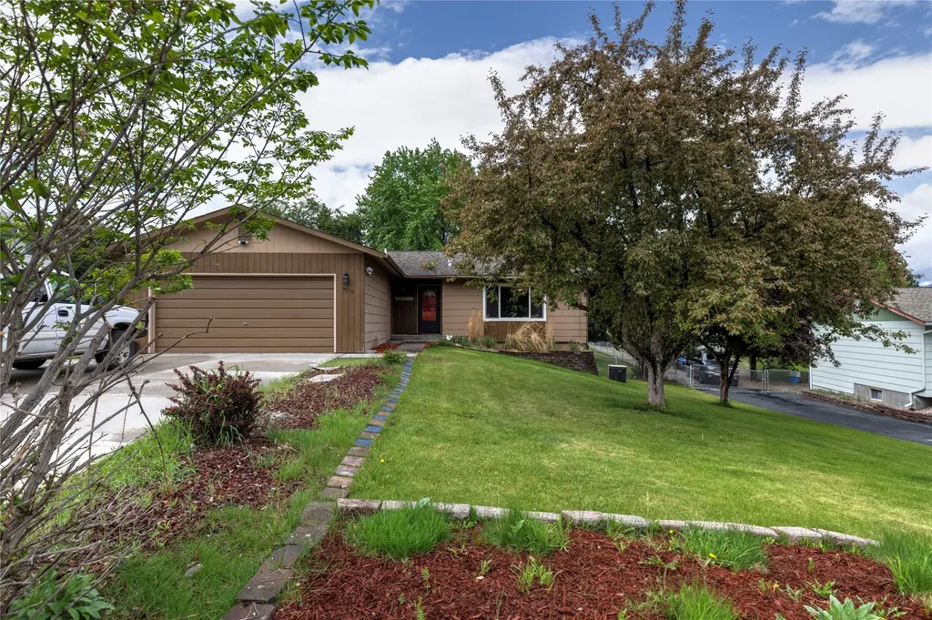 6035 April Lane Missoula MT 59803