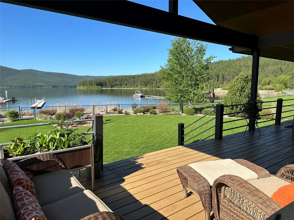 52167 Lake Mary Ronan Road Proctor MT 59929