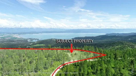 Nhn Patrick Creek Road Kalispell MT 59901