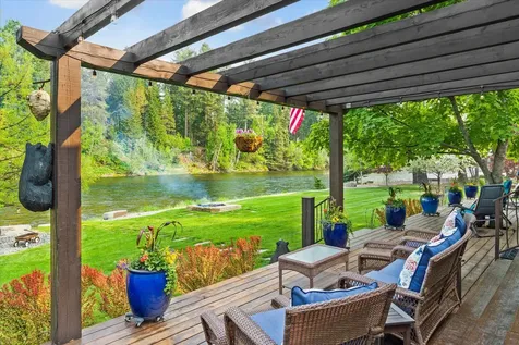 12068 Rippling Waters Road Bigfork MT 59911