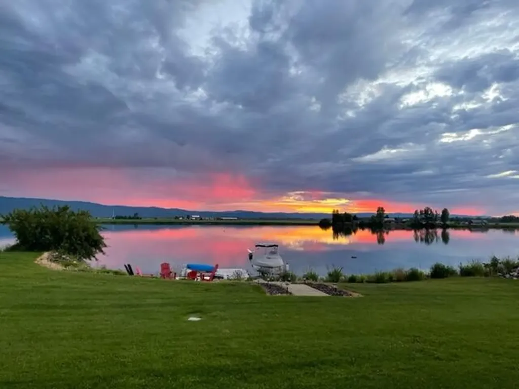 147 Riverside Terrace Bigfork MT 59911