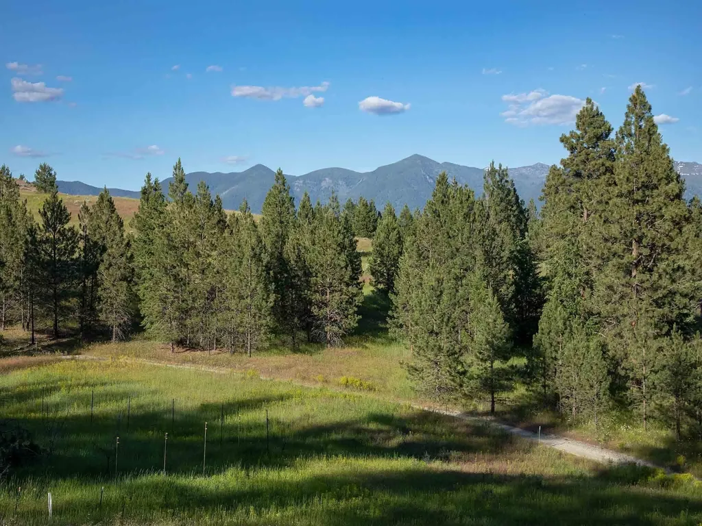 610 Koocanusa Estates Drive Eureka MT 59917